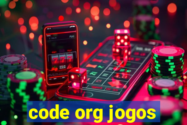 code org jogos